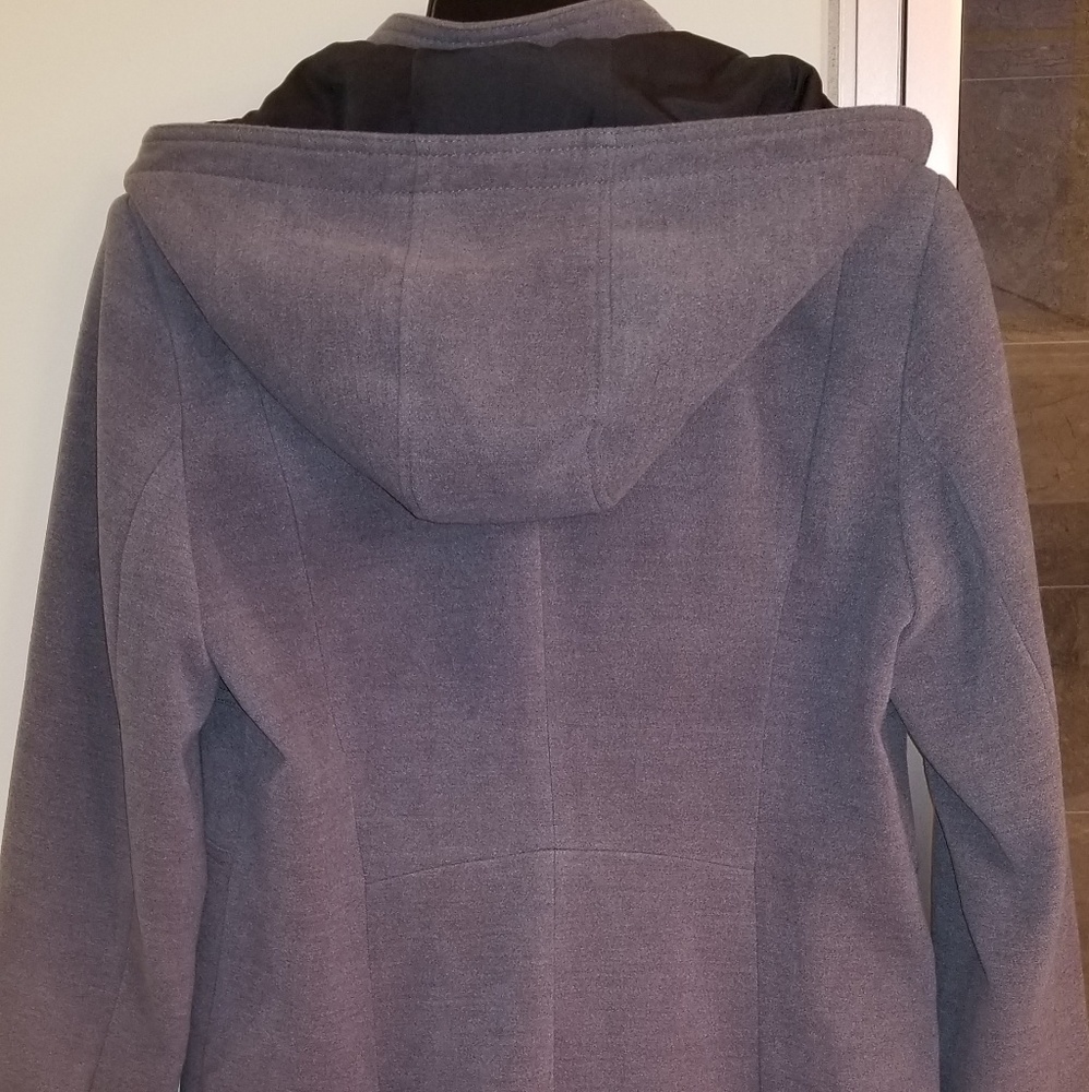 Merona Coat - Picture 3 of 6